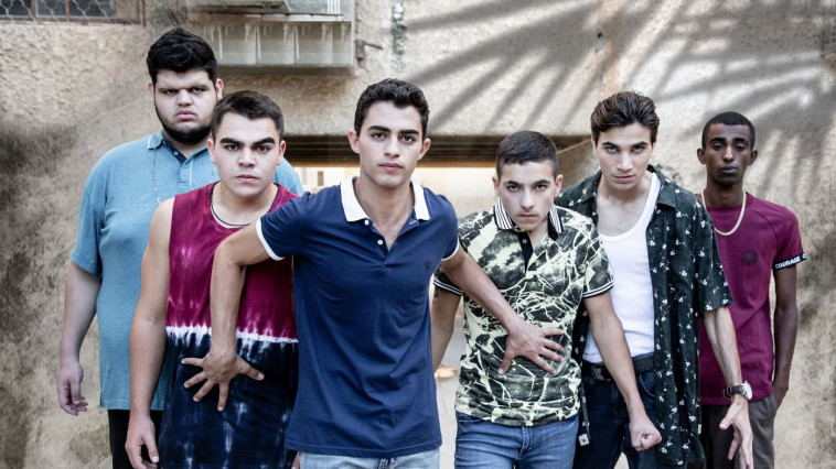 ''בני אור'', סדרת הדרמה-פשע החדשה של yes