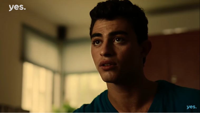 ''בני אור'', סדרת הדרמה-פשע החדשה של yes