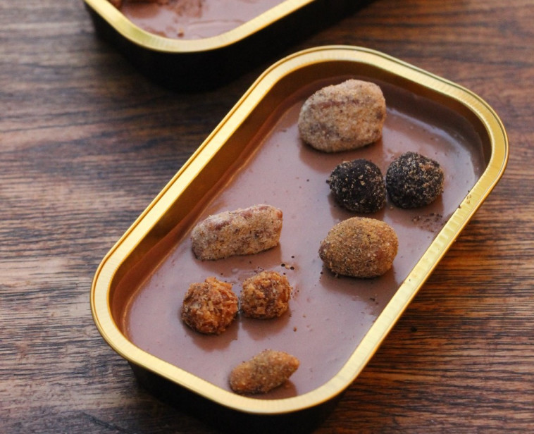 כל הרווחים לאיציק סעידיאן