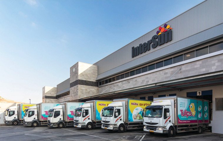 מפעל אינטרסן