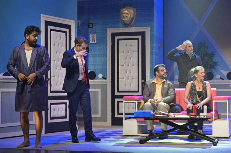 מתוך ''ניקוי ראש לשב''כ''