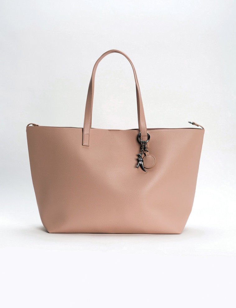 תיק אוברסייז של קסטרו, 149.90 שקלים