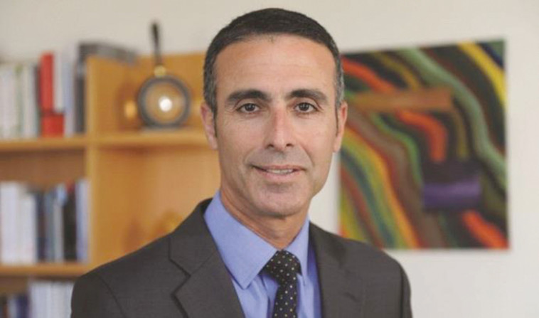 יהודה בן אסאייג