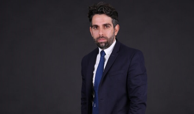 עורך הדין אבי חייט  (צילום: סטודיו ליאורית)