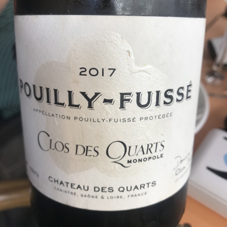 פואי פוסה 2017. מחוץ לאזור הנוחות 