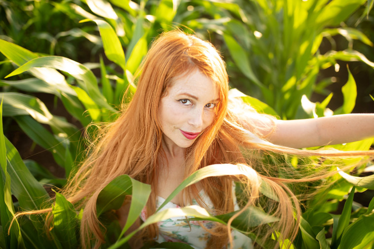 שרון לוקסנבורג