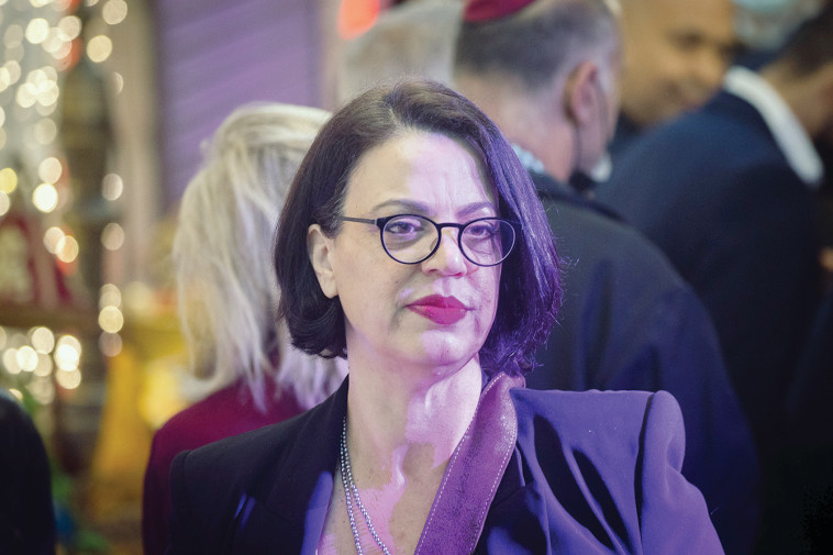 גלית דיסטל־אטבריאן