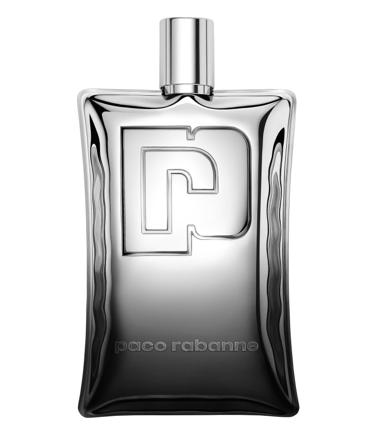 מסדרת בשמי יוניסקס pacollection, פאקו ראבן. מחיר: 285 שקלים