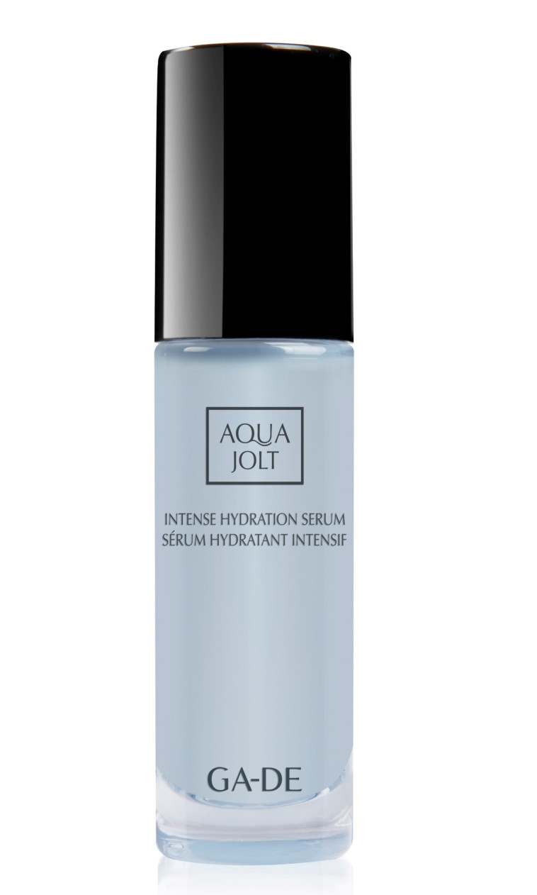 סרום מרוכז לפנים מסדרת AQUA JOLT, ג'ייד. מחיר: 99.90 שקלים