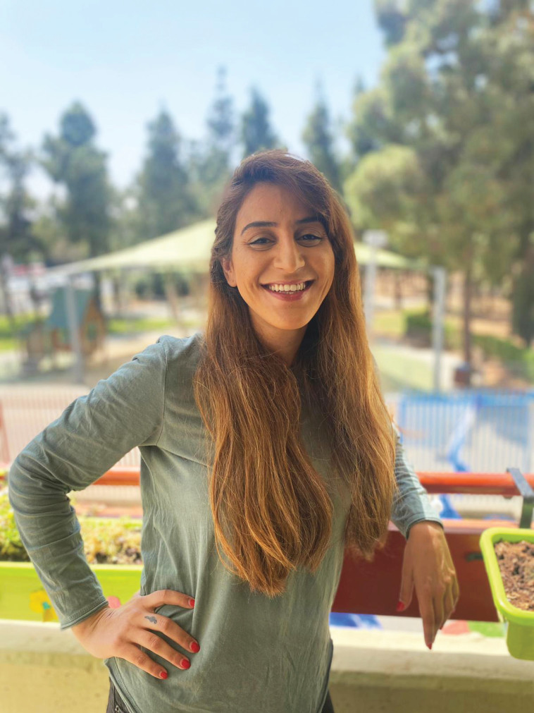 ליאת אברהמי