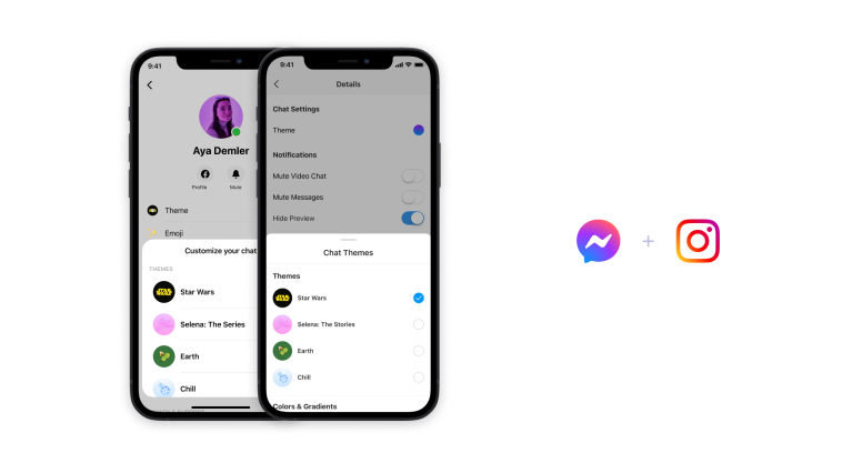 הפיצ'רים של פייסבוק ליום מלחמת הכוכבים
