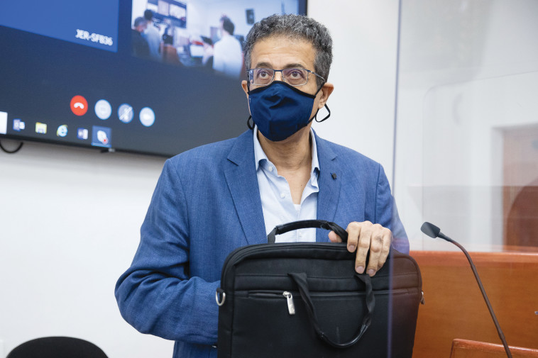 אילן ישועה, מנכ''ל וואלה לשעבר בבית המשפט