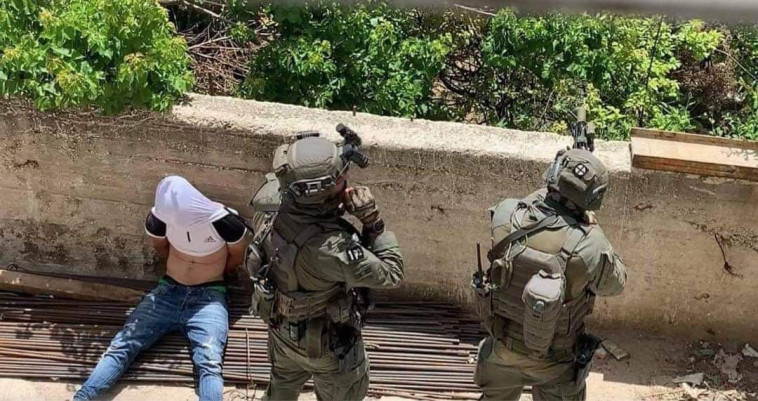 המעצרים נמשכים