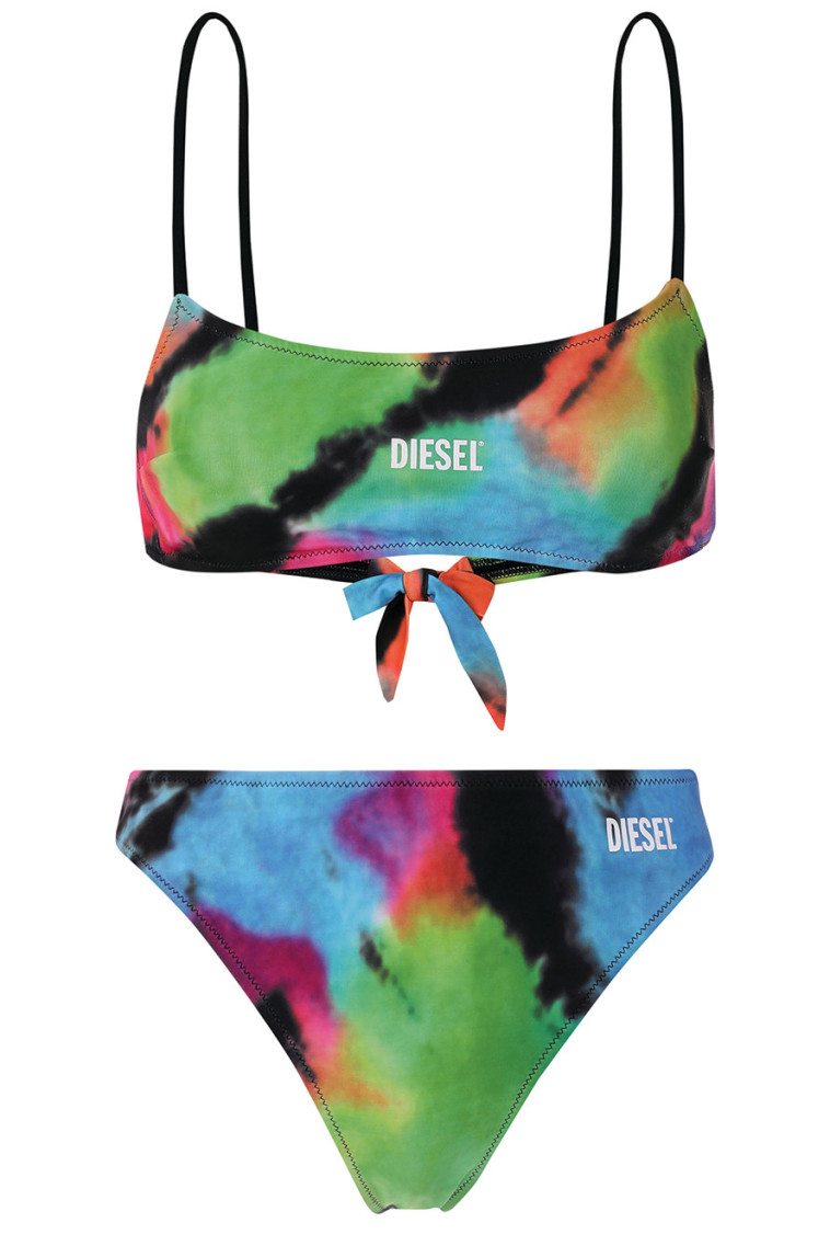 דיזל, בגד ים