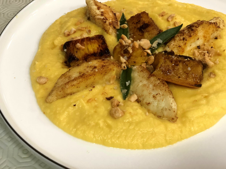 מהשף לשולחן