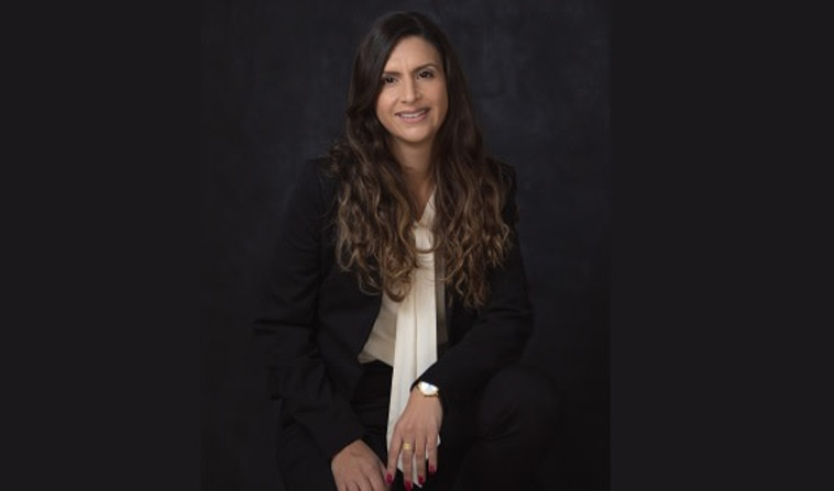 עורכת הדין גיתית דבש 