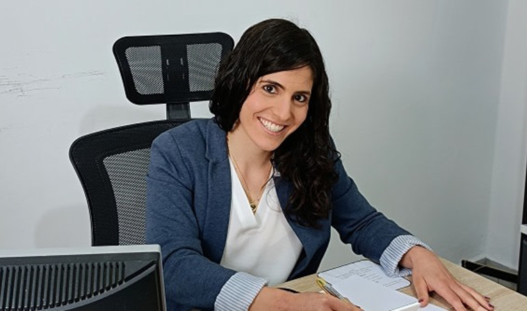 עורכת הדין שירן צמח