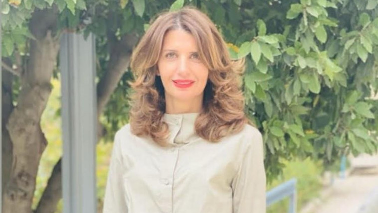 הממונה על התיירות ברשות לפיתוח ירושלים, אילנית מלכיאור