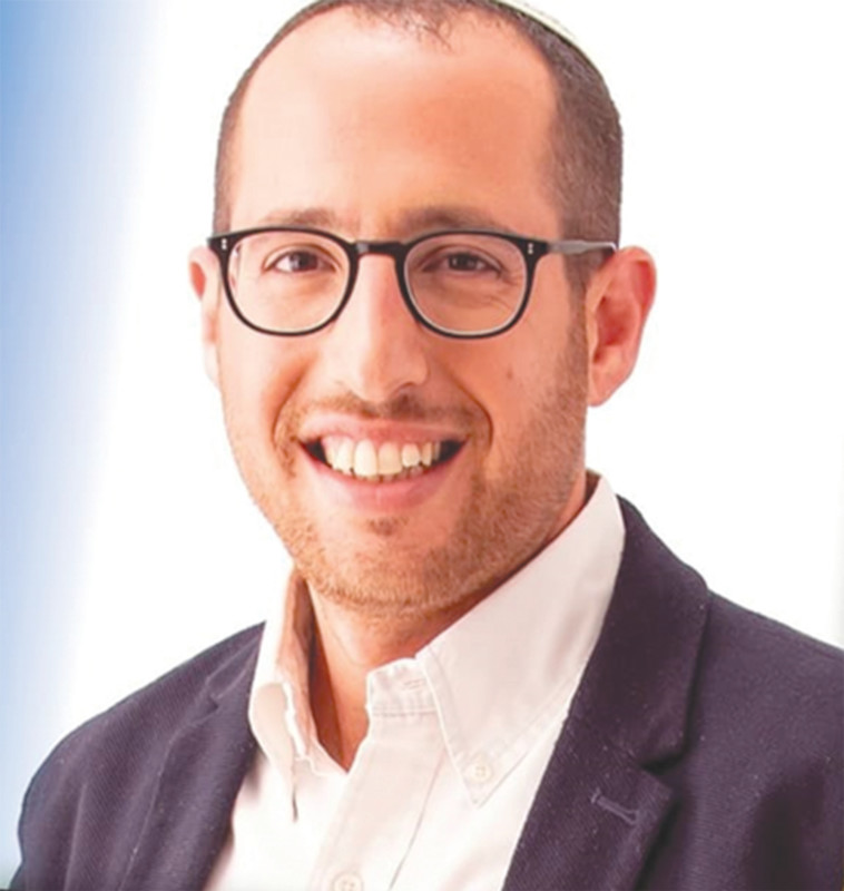 בעלי Israel-2GO, יוסף שפייזר