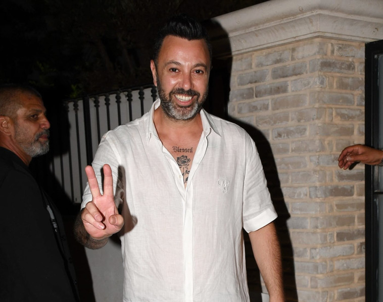 ליאור נרקיס