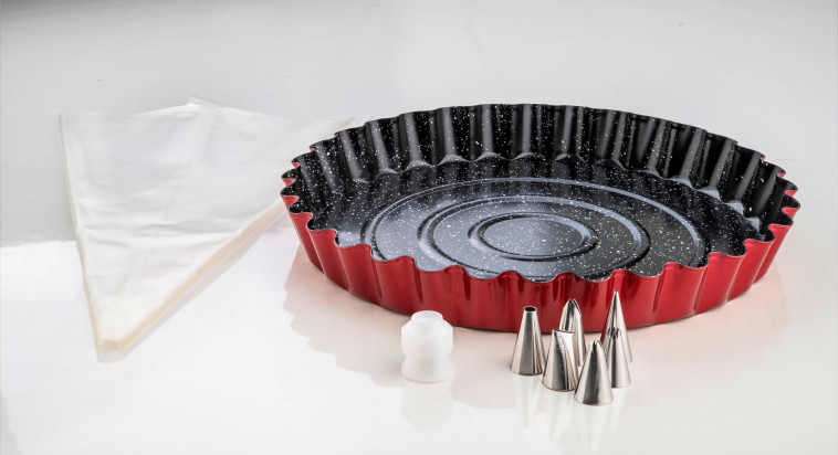 כלי בישול חג בסולתם