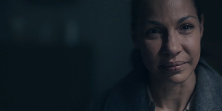 סיפורה של שפחה