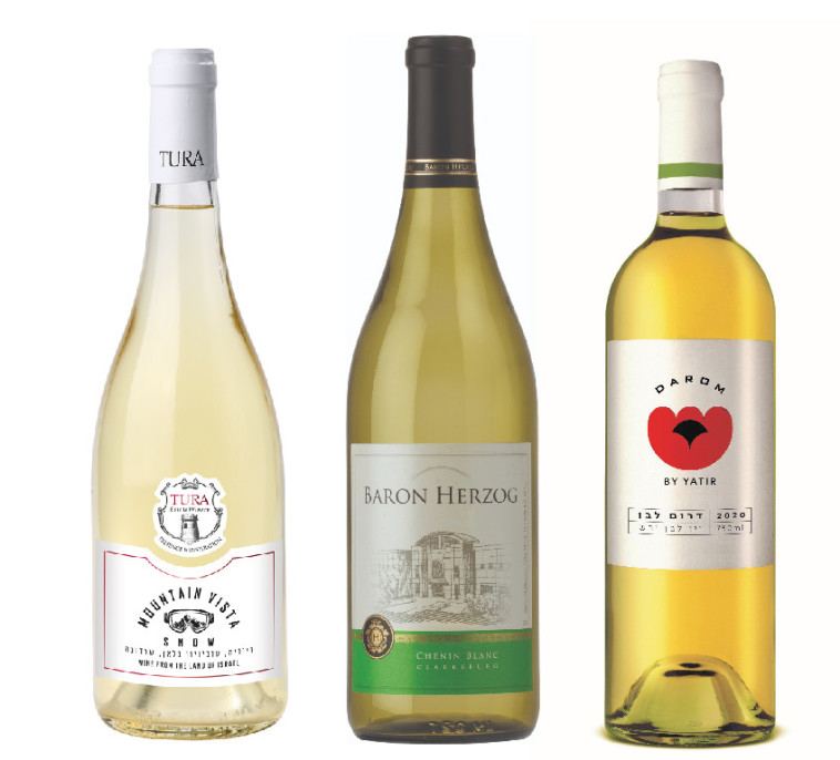 יתיר, הרצוג וטורא