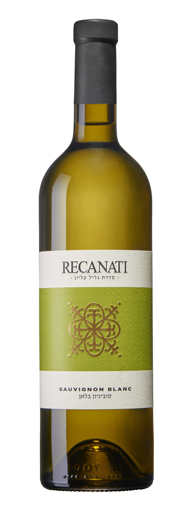 רקנאטי, גליל עליון, סוביניון בלאן 