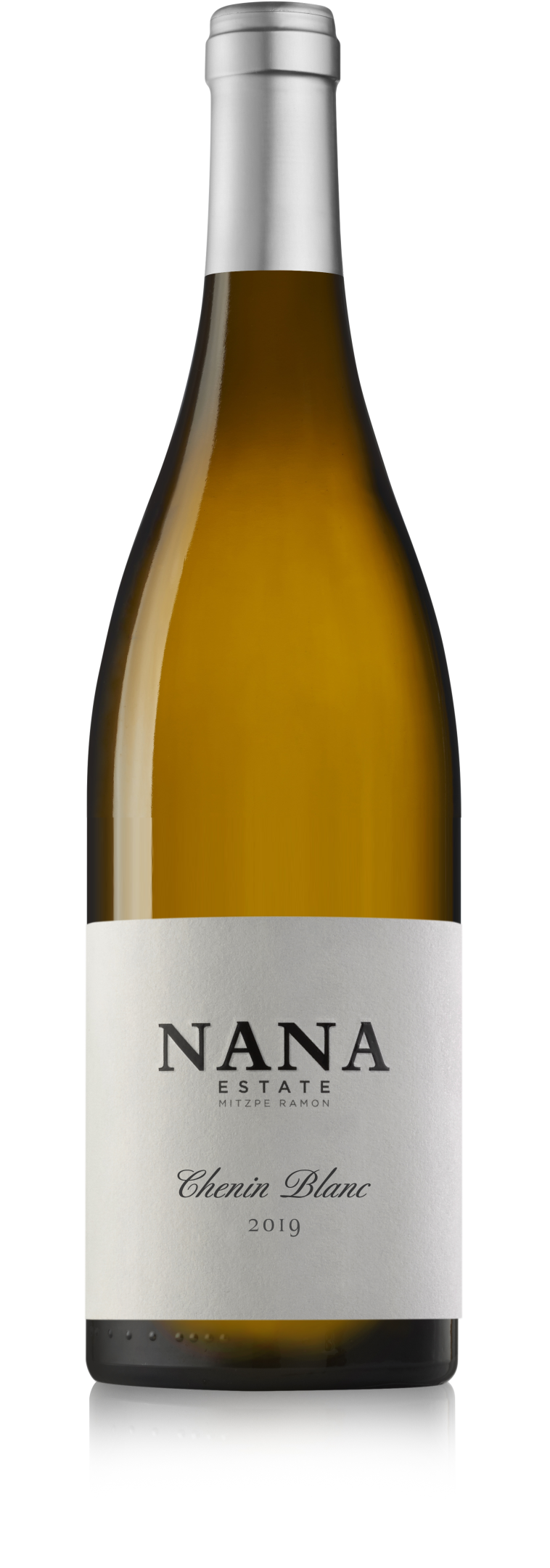 יקב ננה, שנין בלאן 