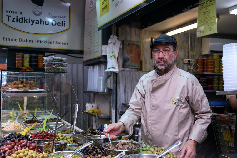 ירון צדקיהו