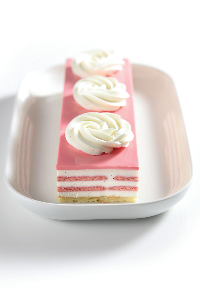 רולדין שבועות 2021