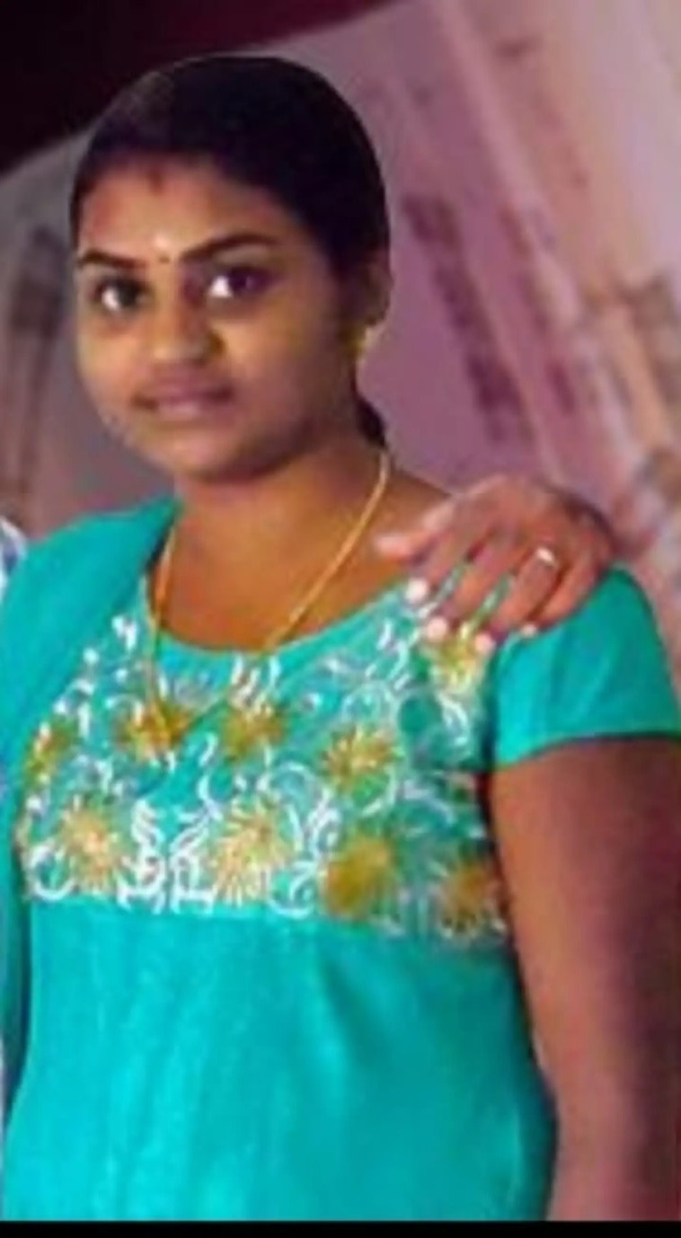 טהומיה סנטוש שנהרגה מפגיעת הרקטה באשקלון