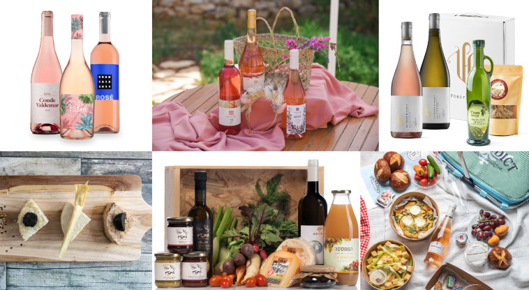 לה פורה בלאנש, הרי גליל, בנדיקט ומן הטבע, יין בעיר, פתורה