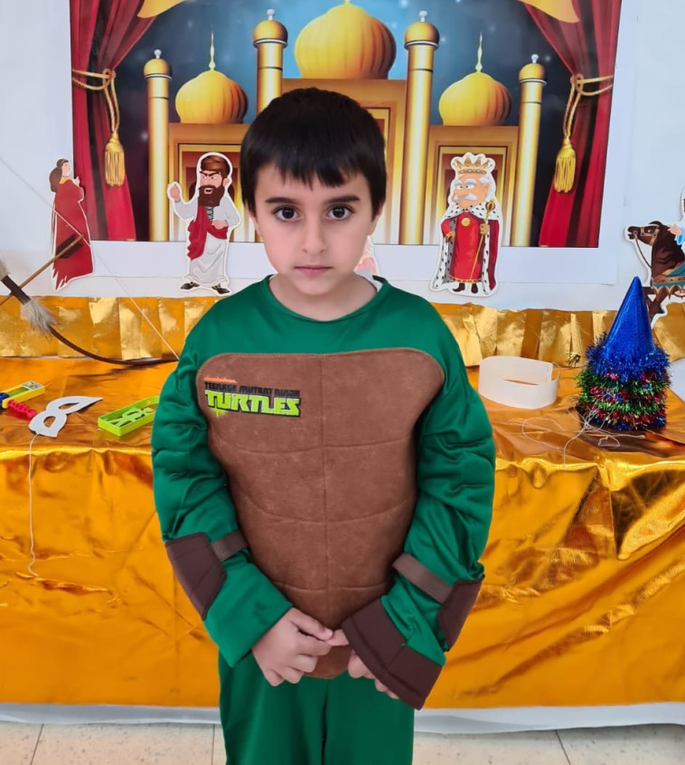 עידו אביגל ז''ל 