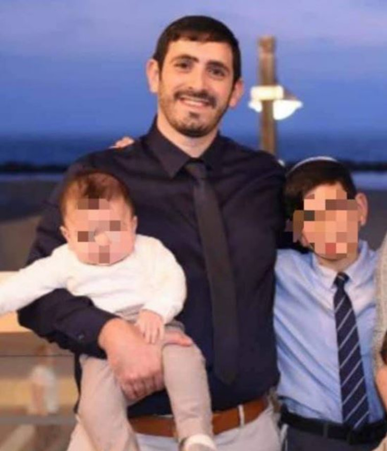 הרב אלעד ברזילי