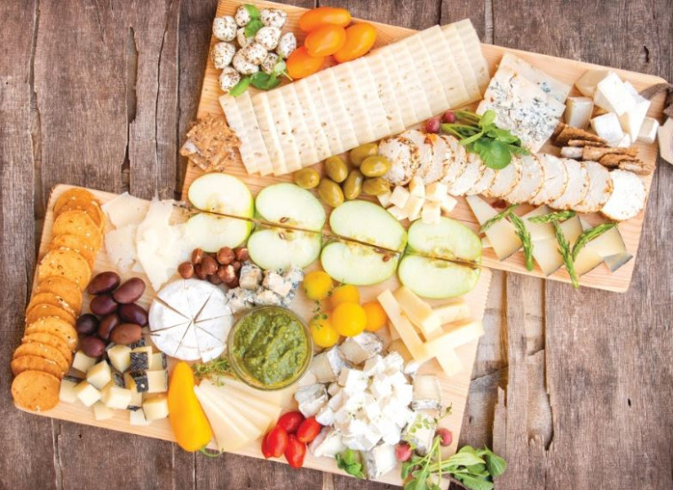 גבינות מחלבת יעקבס