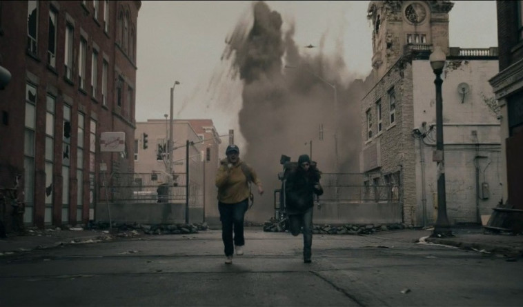 מתוך ''סיפורה של שפחה''