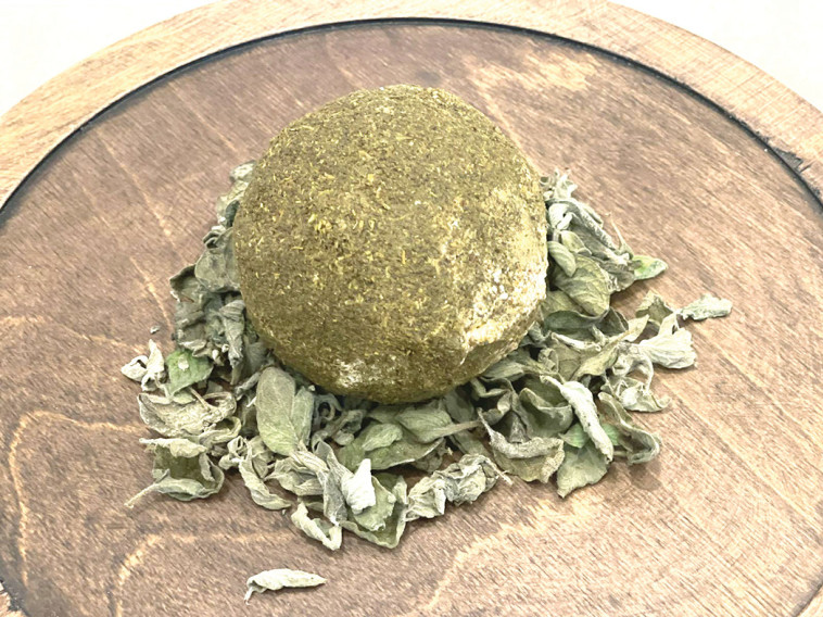 גבינת שנקליש