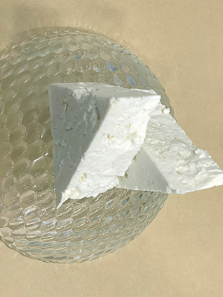 גבינה בולגרית