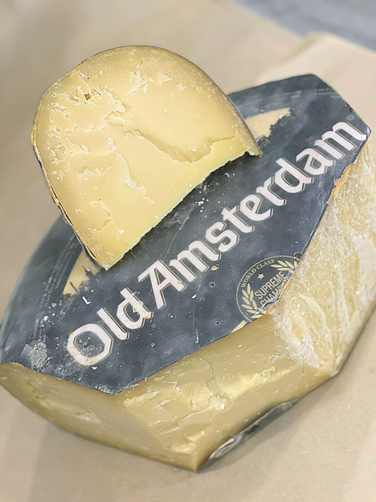 אולד אמסטרדם