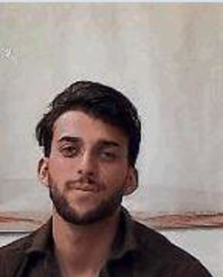 ווסים סרור, נעצר בחשד לתקיפת יהודי בירושלים