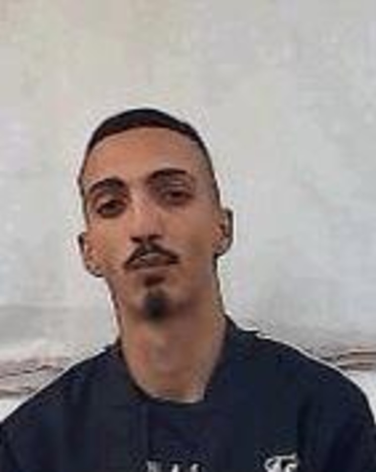 חסאם סעידה, חשוד בתקיפת יהודים בירושלים