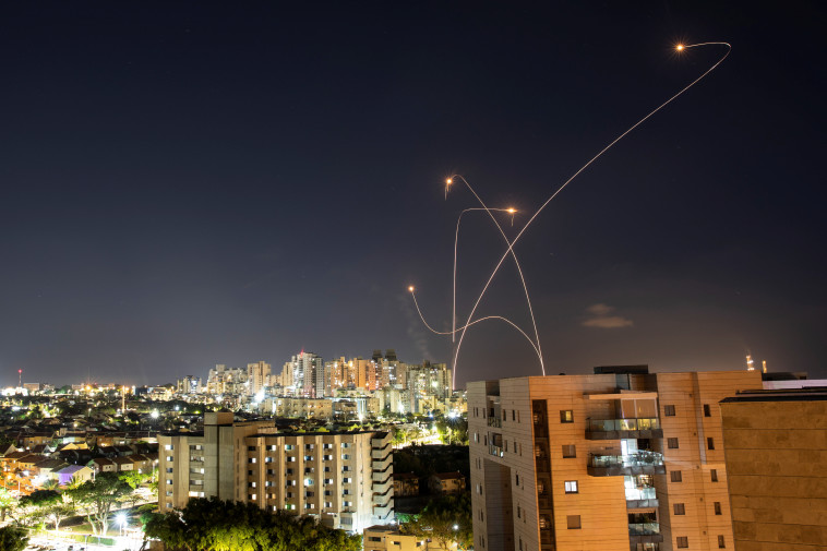 יירוטים בשמי הדרום