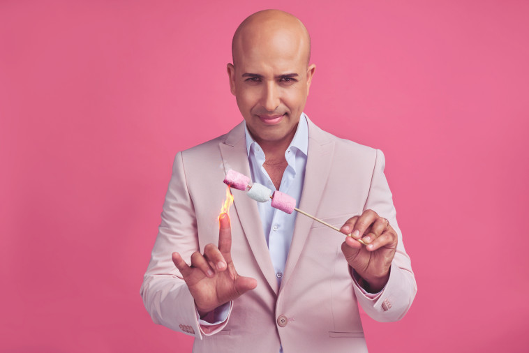 דין. קם מכל המשברים של חייו