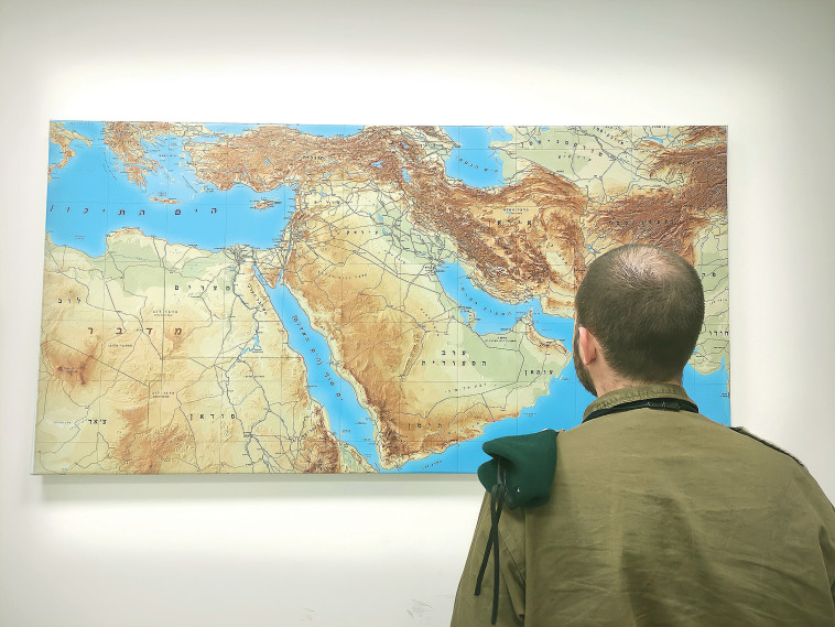 רס''ן נ', חוקר רב תחומי באמ''ן