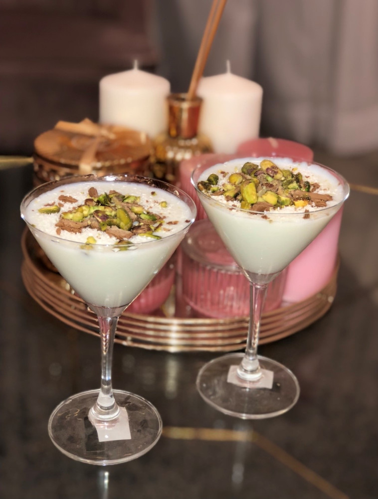 סחלב של שמחות