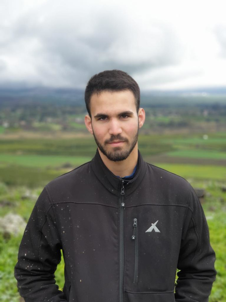 אמרי קצף, תלמיד י