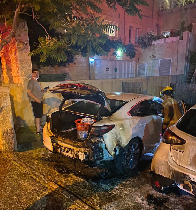 הרכבים שהוצתו באבו טור