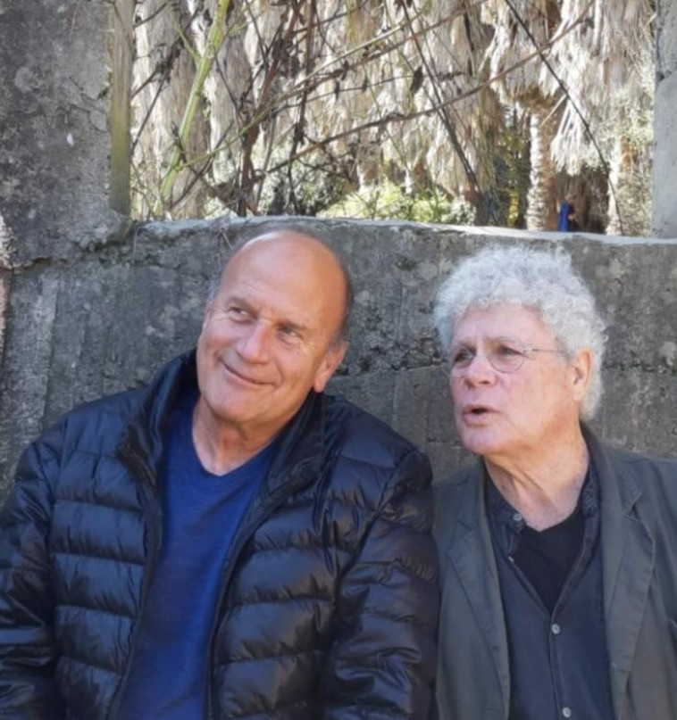 איציק ויינגרטן, דליק ווליניץ