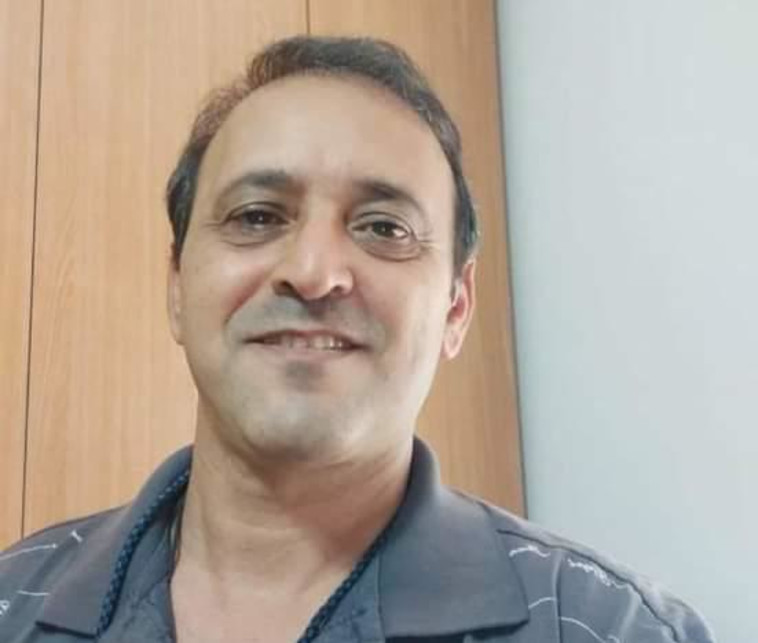 יגאל יהושע ז''ל